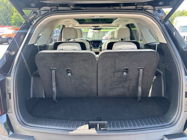 Used 2022 Kia Sorento X-Line EX image 13