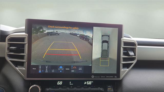 Used 2024 Toyota Tundra Limited image 38