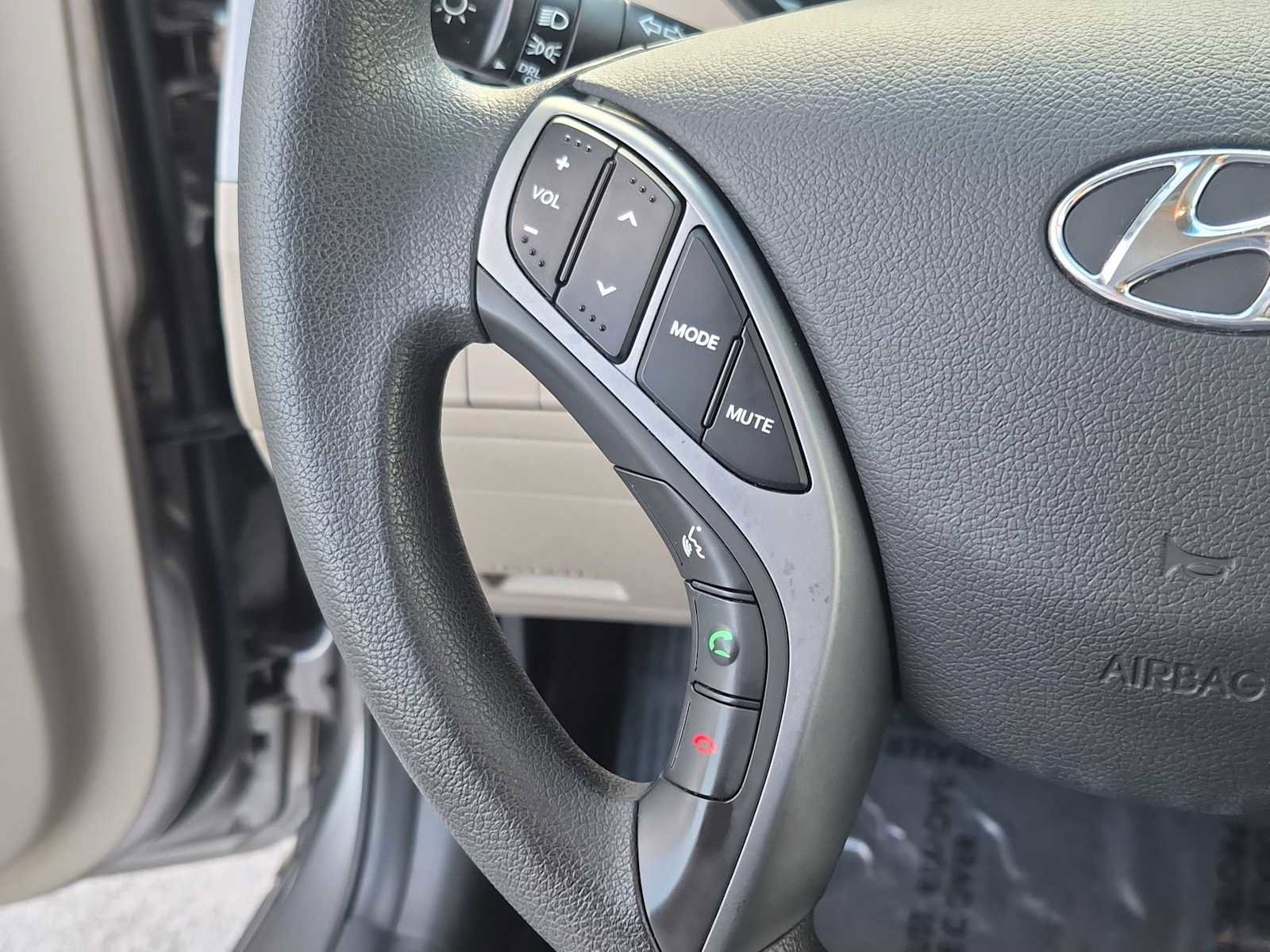 Used 2016 Hyundai Elantra SE w/ Option Group 02 image 20