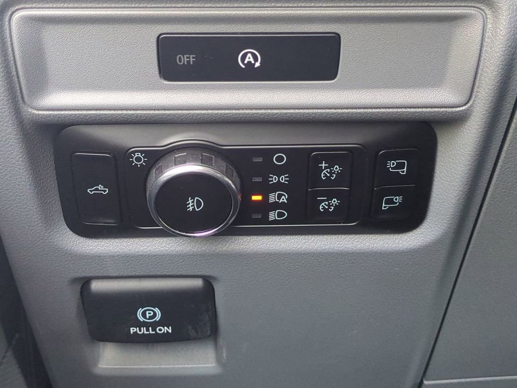 New 2025 Ford F150 XLT w/ Equipment Group 302A MID image 26