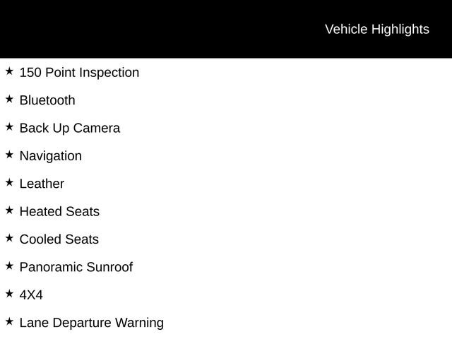 Used 2022 Ford F150 Platinum w/ Equipment Group 701A High video 2