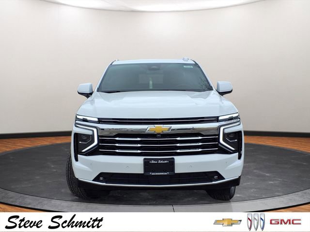 New 2026 Chevrolet Tahoe LT w/ Comfort Package image 30