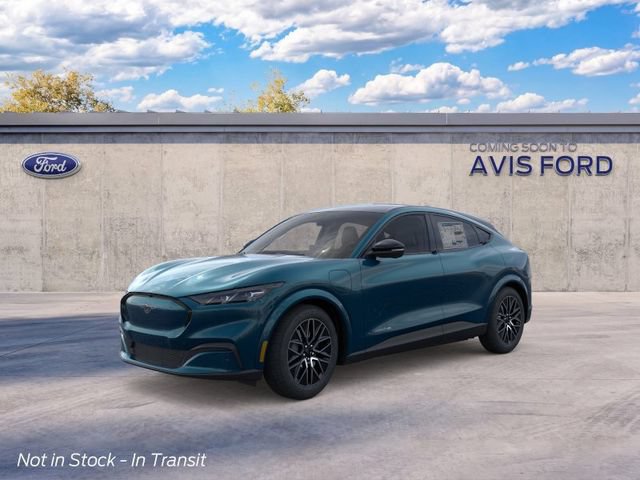 New 2026 Ford Mustang Mach-E Premium AWD/4WD image 1