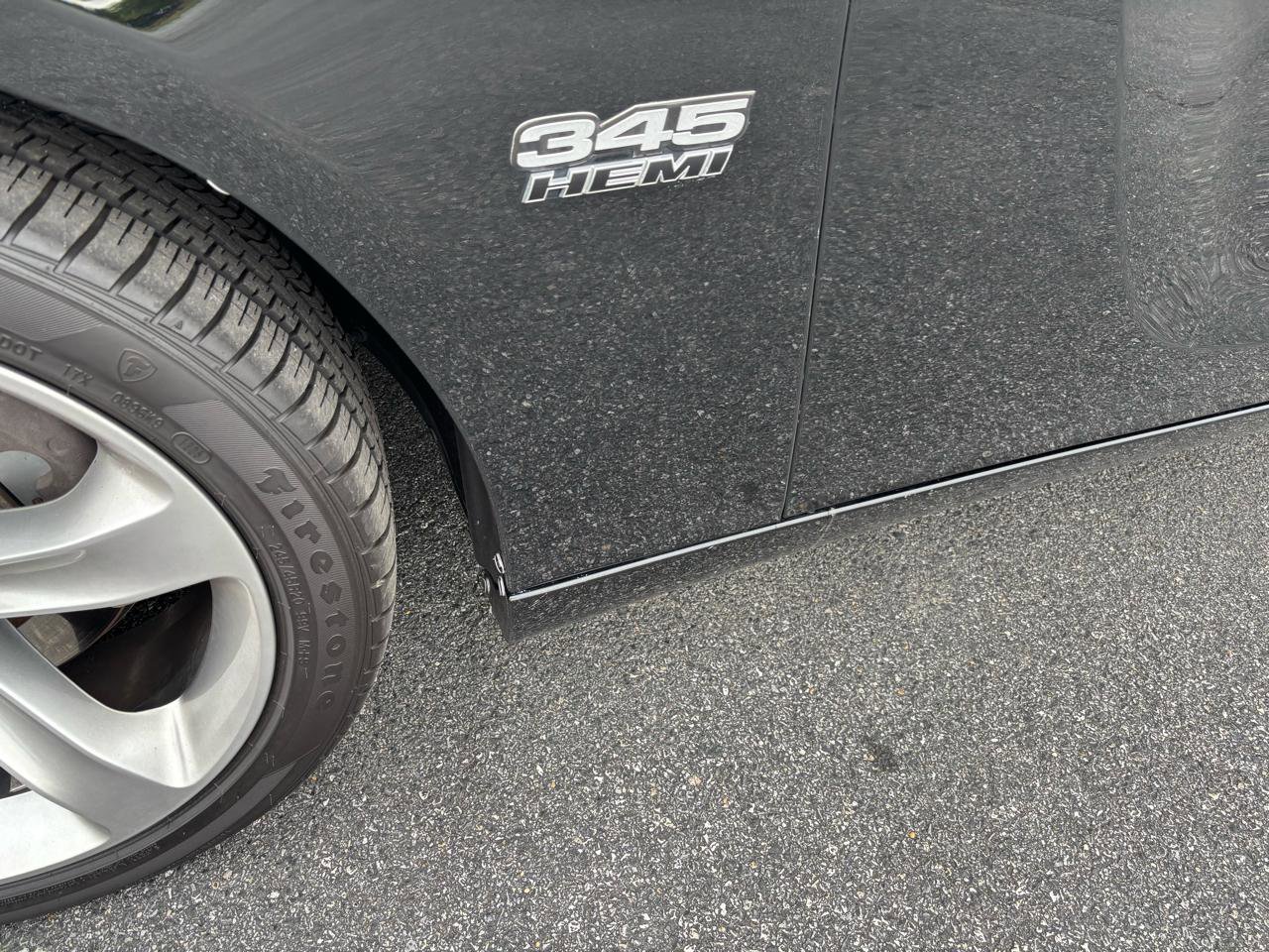 Used 2018 Dodge Charger R/T RWD image 9
