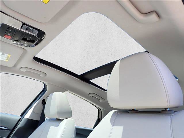 Used 2023 Hyundai Sonata Limited FWD image 13