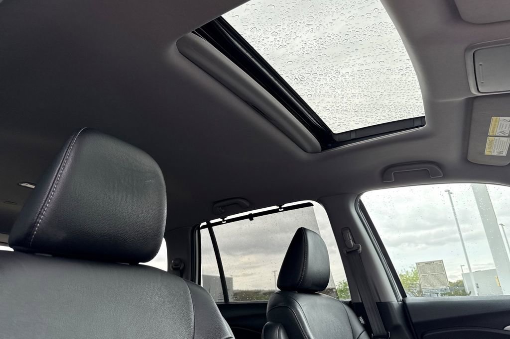 Certified 2022 Honda Pilot Special Edition image 19