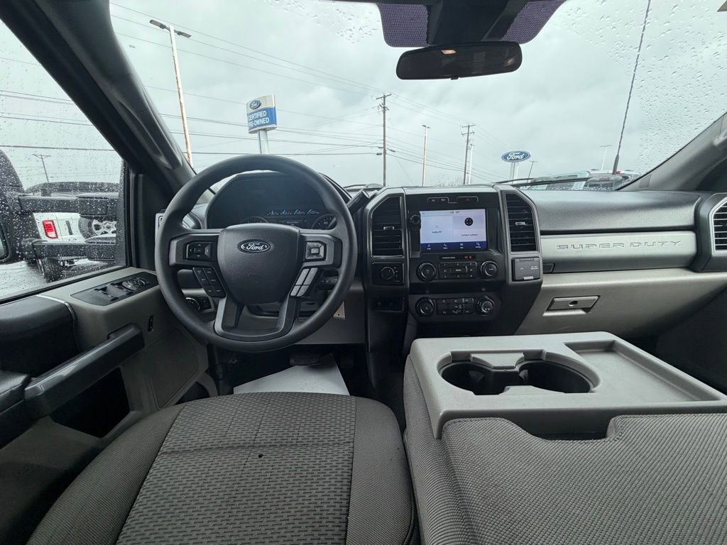 Used 2022 Ford F350 XLT w/ XLT Value Package image 13