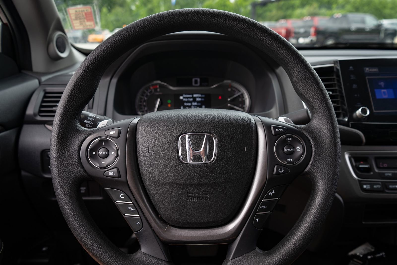 Used 2022 Honda Ridgeline Sport image 28