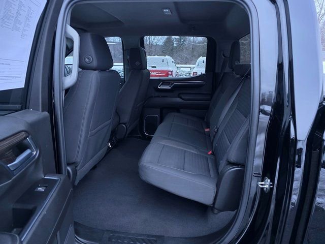 Used 2023 Chevrolet Silverado 1500 LT image 18