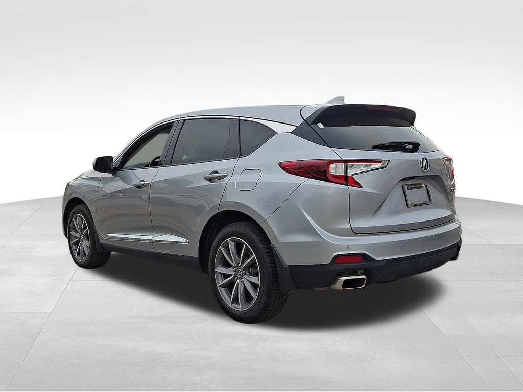 Used 2023 Acura RDX w/ Technology Package image 4