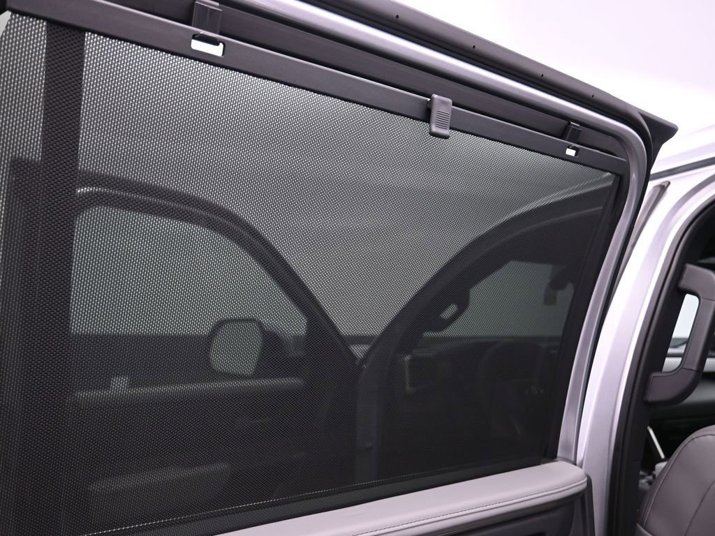 Used 2026 Toyota Sequoia Limited AWD/4WD image 26