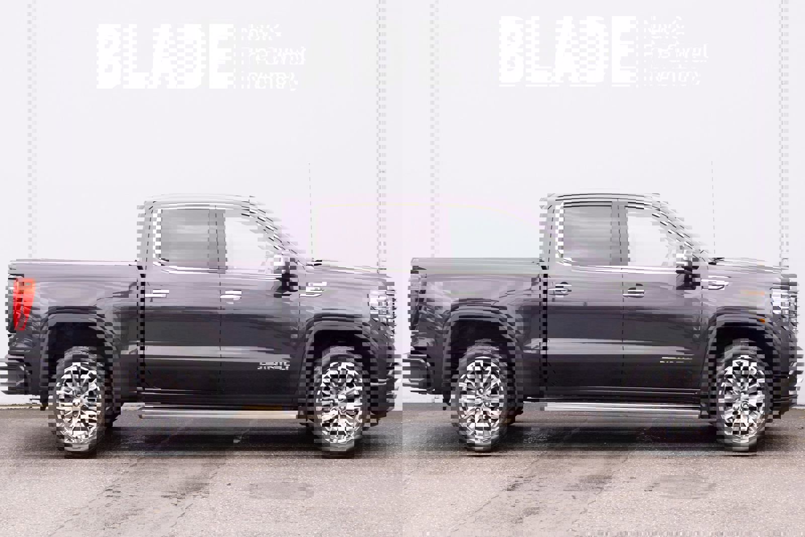 Used 2024 GMC Sierra 1500 Denali w/ Denali Reserve Package image 31