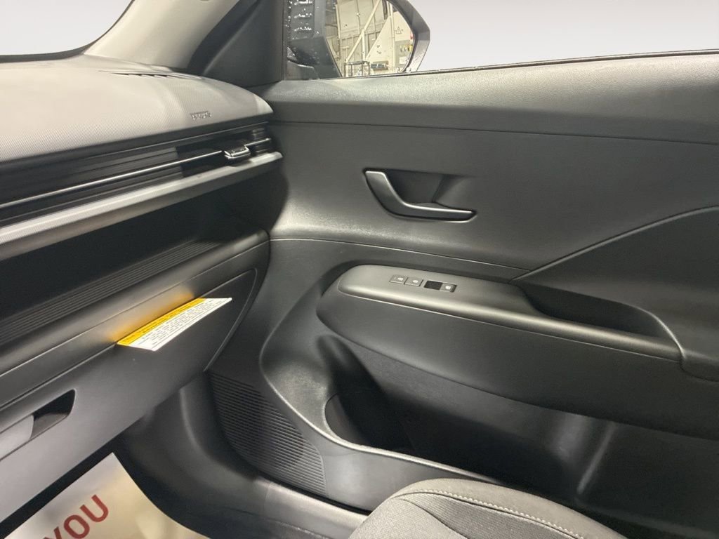 New 2026 Hyundai Kona SEL Sport image 16