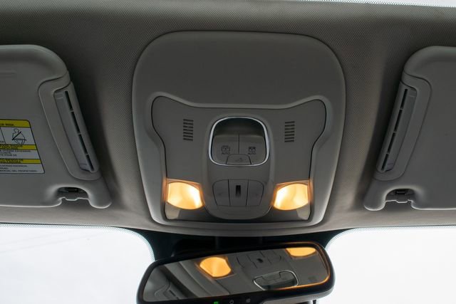 Used 2019 Jeep Renegade Trailhawk image 28