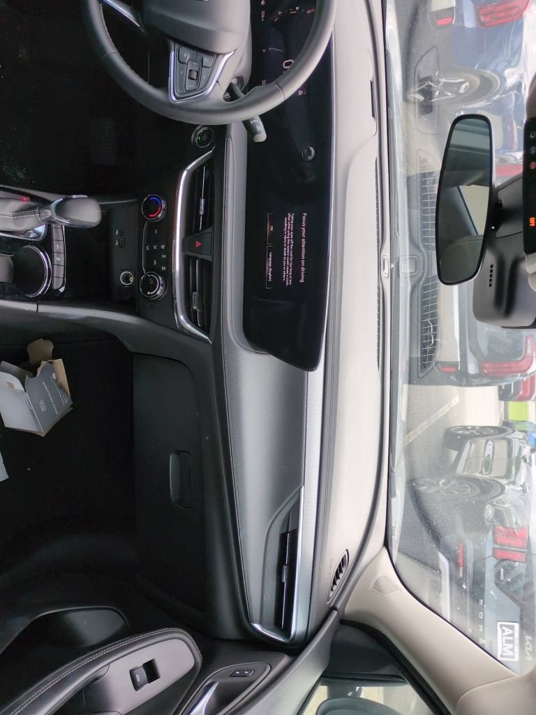 Used 2025 Buick Encore GX Preferred FWD image 6