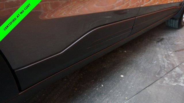 Certified 2024 Nissan Kicks S image 85