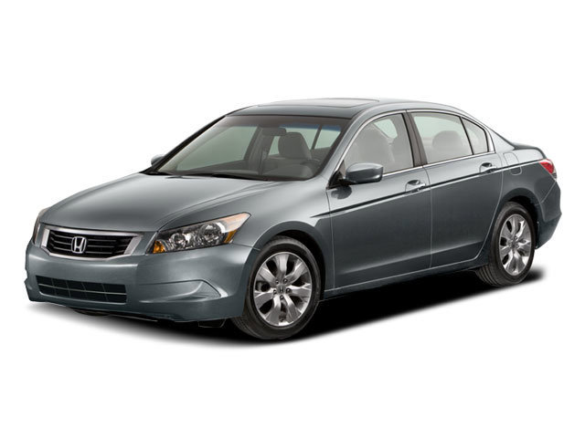 Used 2009 Honda Accord EX image 1