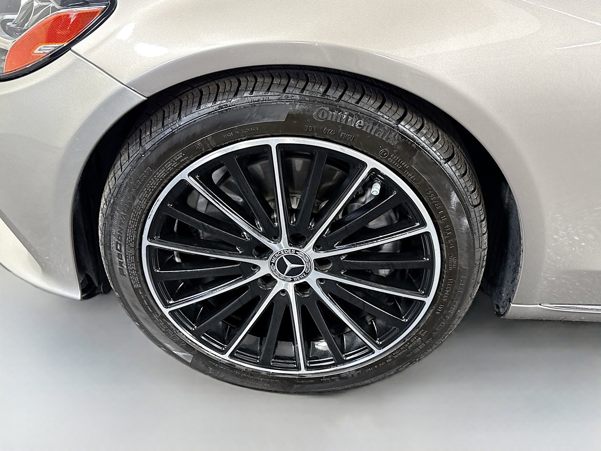 Used 2020 Mercedes-Benz C 300 Sedan image 38