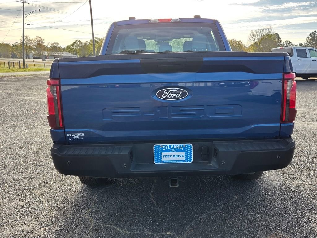 Used 2025 Ford F150 XL image 9