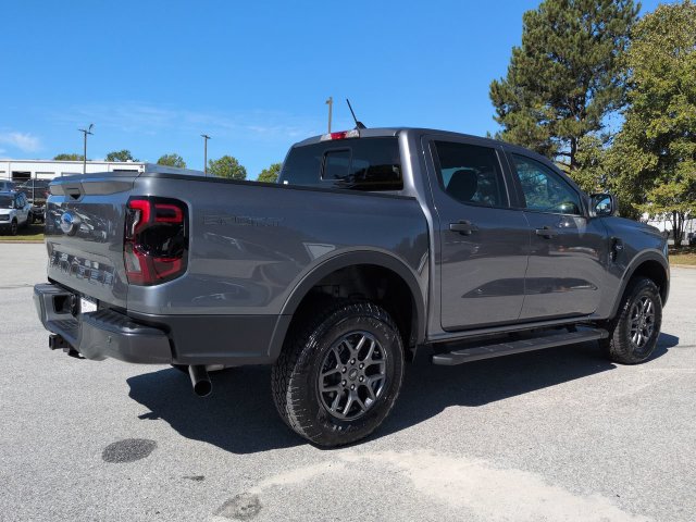 Used 2025 Ford Ranger XLT w/ Equipment Group 301A High RWD image 4