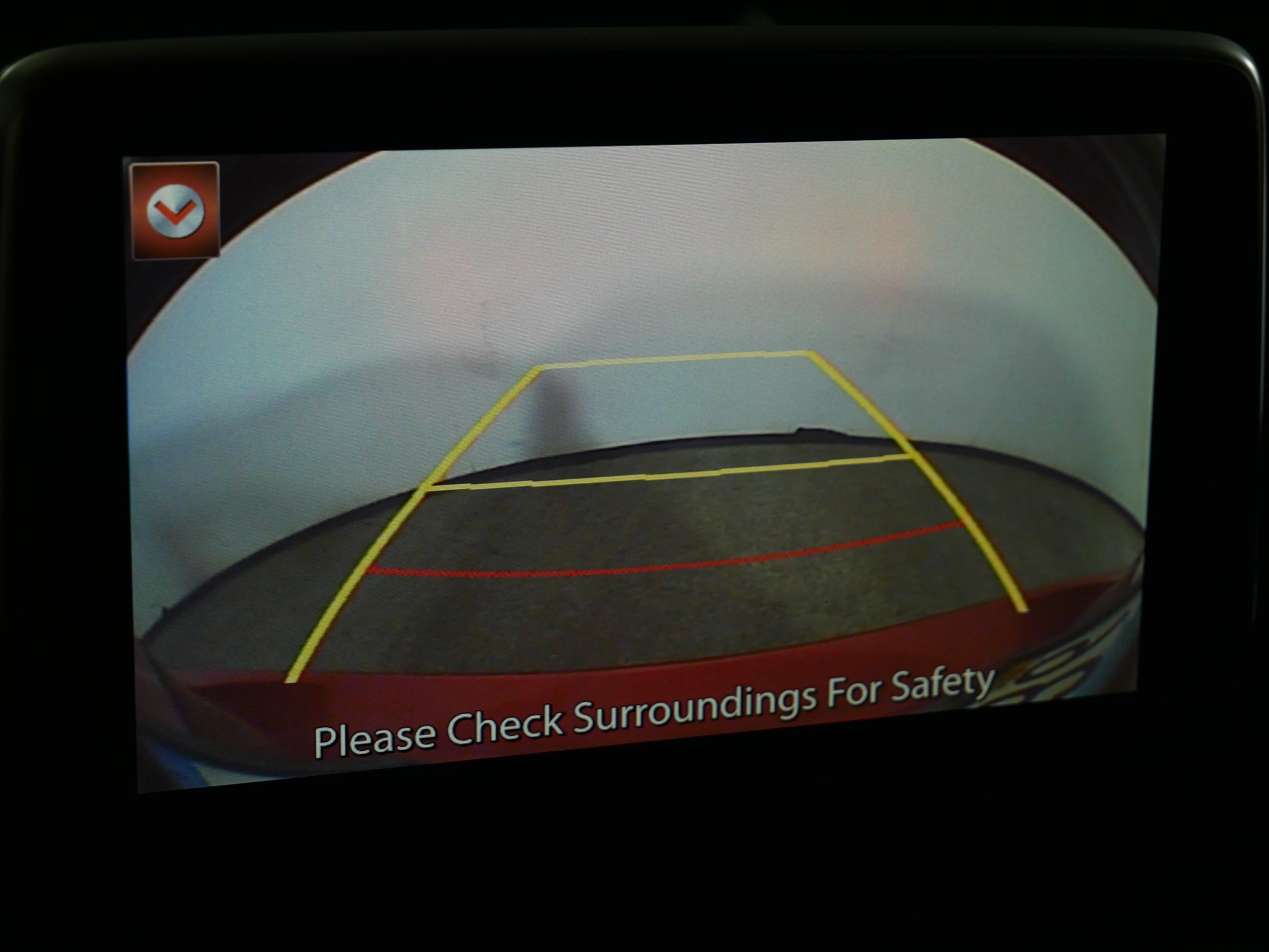 Used 2016 MAZDA MAZDA3 i Touring FWD image 33