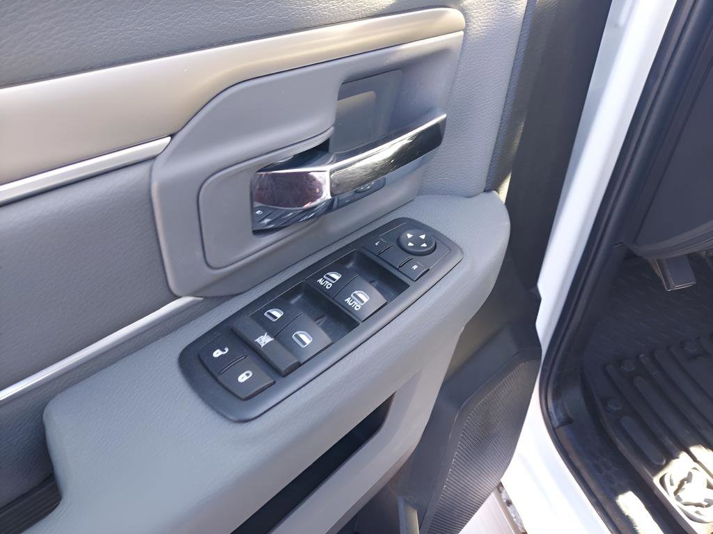 Used 2017 RAM 1500 Outdoorsman image 10