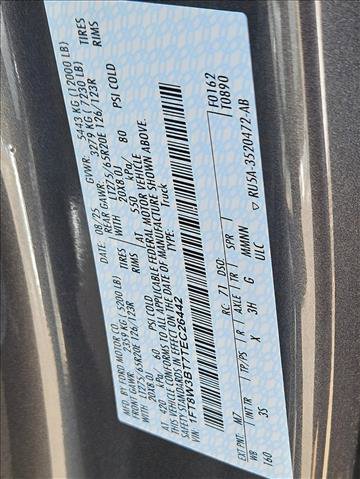 New 2026 Ford F350 XLT w/ XLT Premium Package image 18