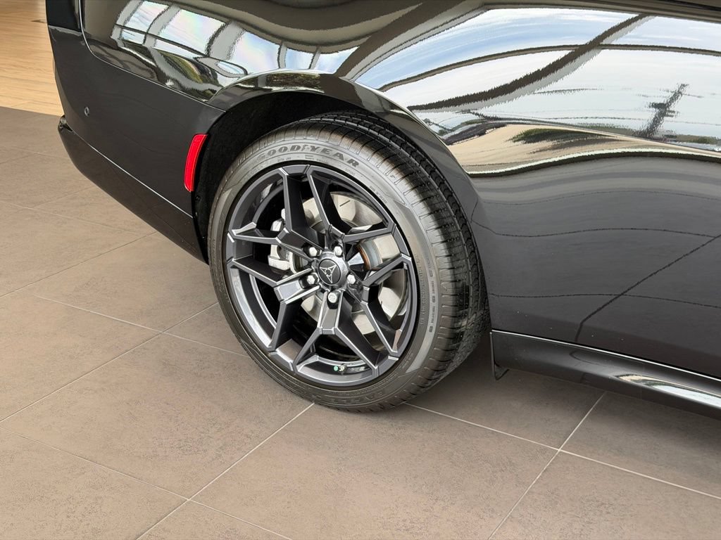 Used 2026 Dodge Charger Scat Pack AWD/4WD image 27