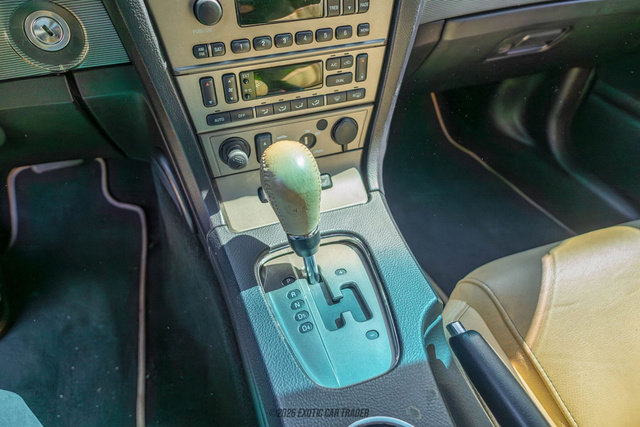 Used 2004 Ford Thunderbird Deluxe image 64