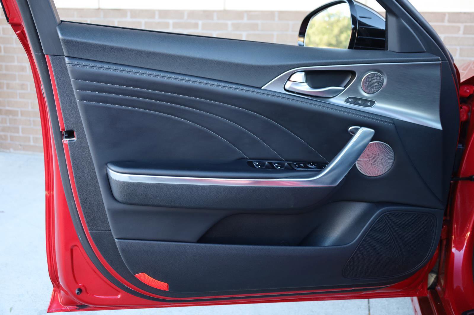 Used 2023 Kia Stinger GT2 RWD image 13