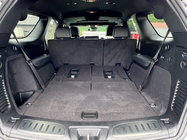 New 2026 Dodge Durango GT AWD/4WD image 27