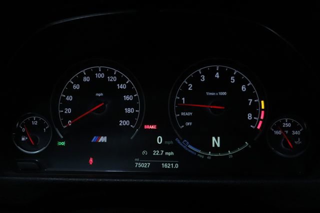 Used 2018 BMW M4 Coupe RWD image 17