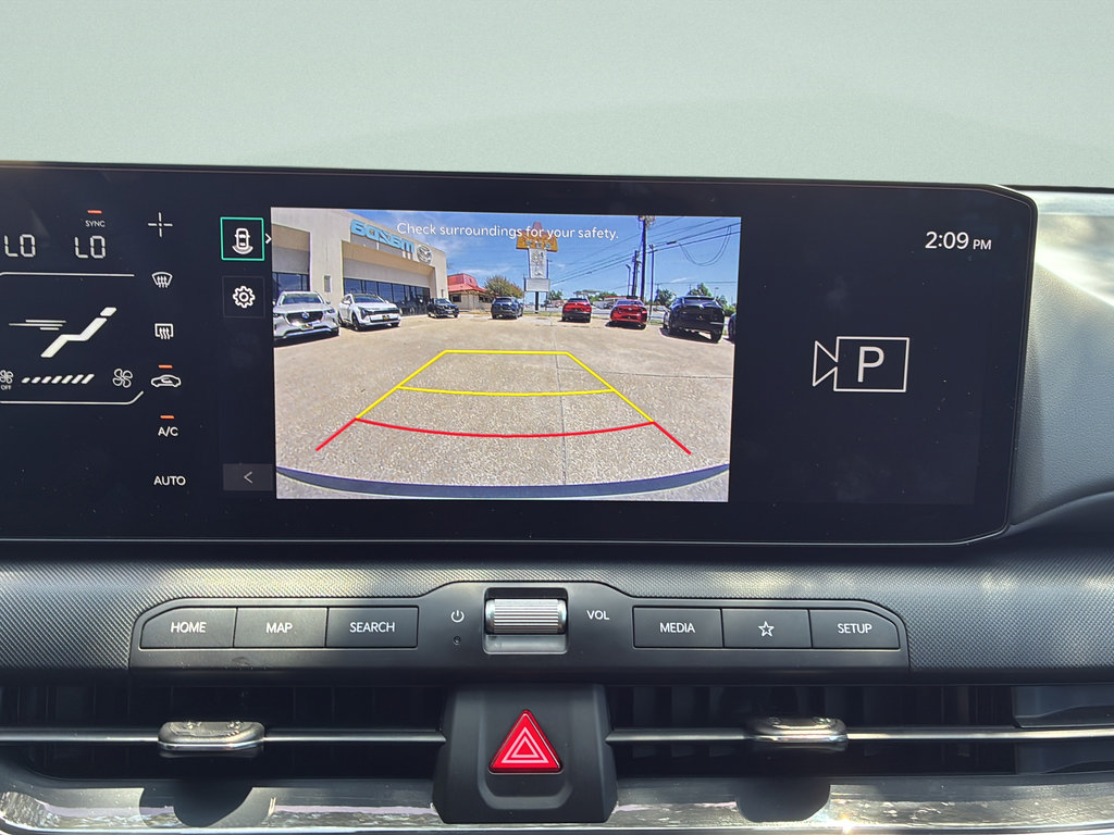 Used 2025 Kia K4 EX FWD image 25
