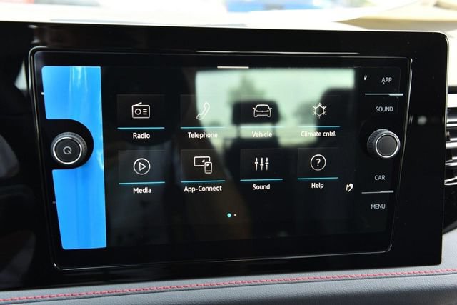 New 2026 Volkswagen Jetta GLI Autobahn FWD image 14