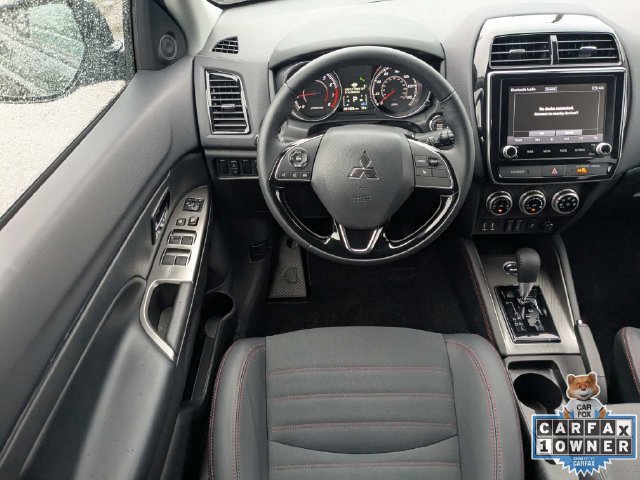 Used 2026 Mitsubishi Outlander Sport SE AWD/4WD image 22
