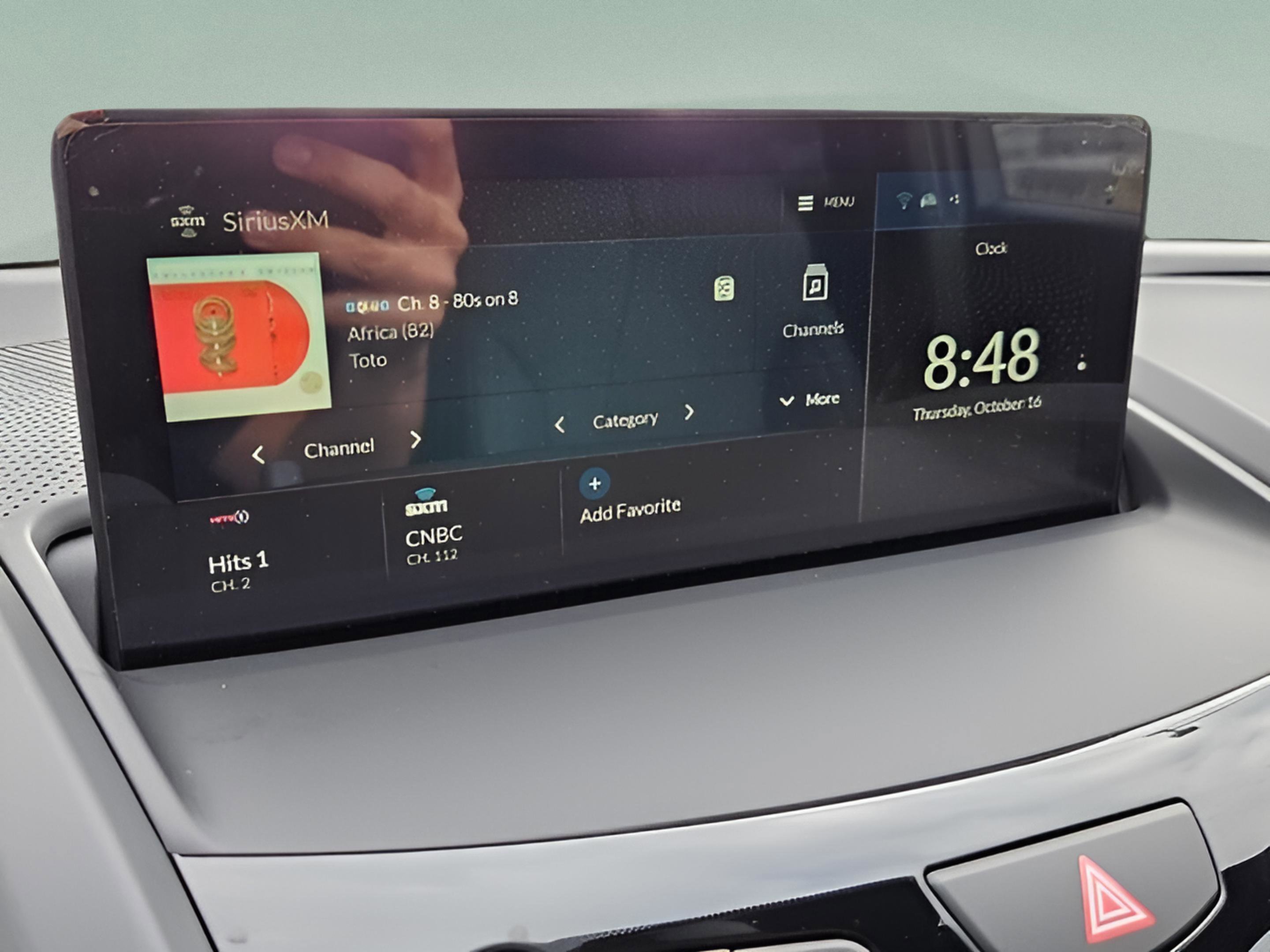 New 2026 Acura RDX SH-AWD image 22