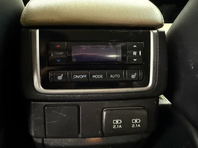 Used 2021 Subaru Ascent Limited w/ Technology Package AWD/4WD image 9