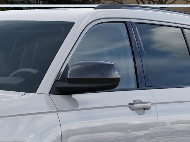 New 2026 Jeep Grand Cherokee L 4WD image 12