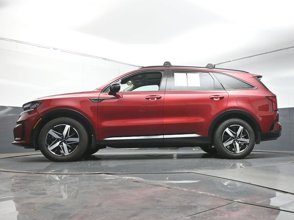 Used 2023 Kia Sorento S w/ Panoramic Sunroof Package image 35