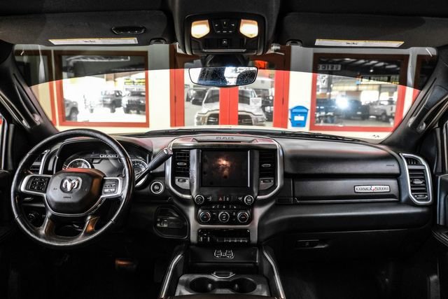Used 2019 RAM 2500 Lone Star image 14