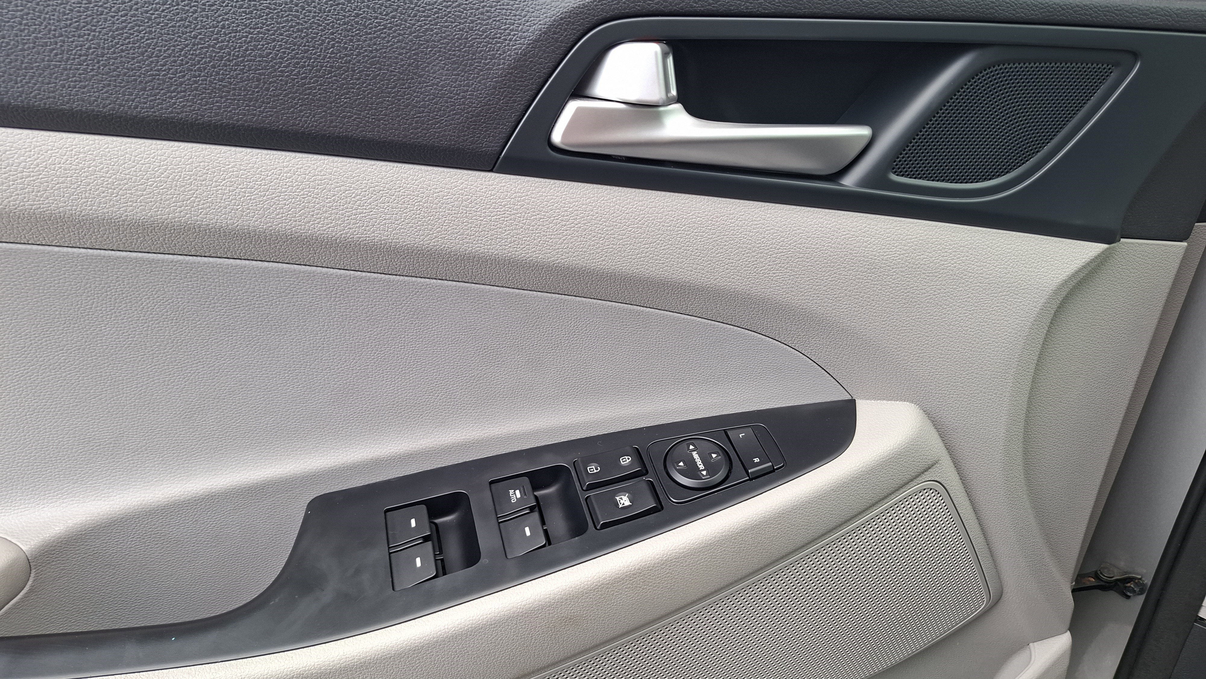 Used 2021 Hyundai Tucson SEL FWD image 17