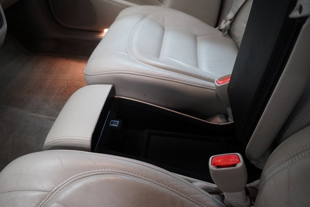 Used 2000 Cadillac De Ville w/ Comfort/Convenience Pkg image 11