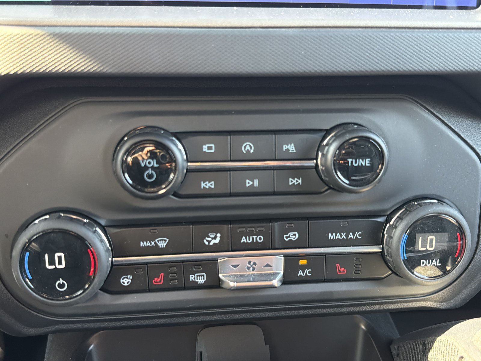 Used 2024 Ford Bronco Raptor AWD/4WD image 23