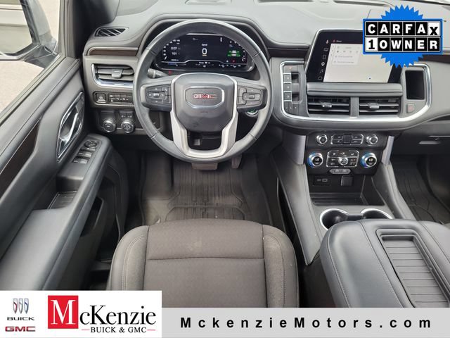 Used 2023 GMC Yukon XL SLE RWD image 26