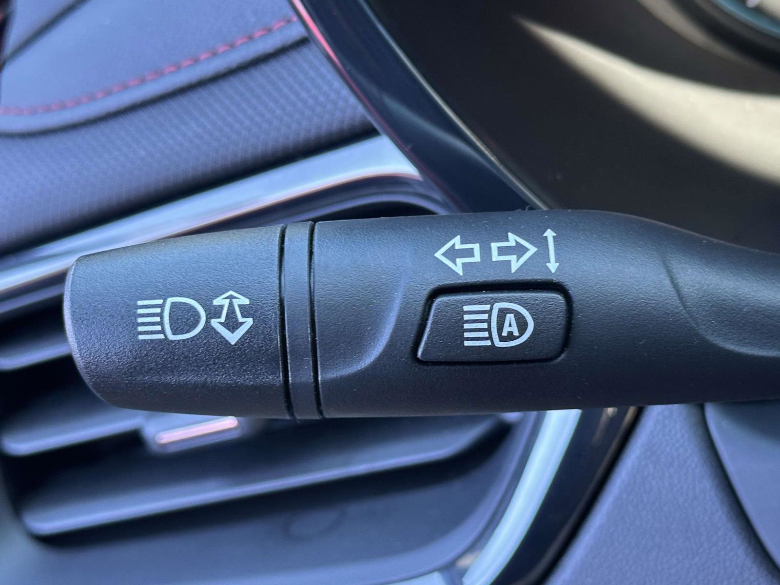 Certified 2023 Chevrolet Equinox RS image 22