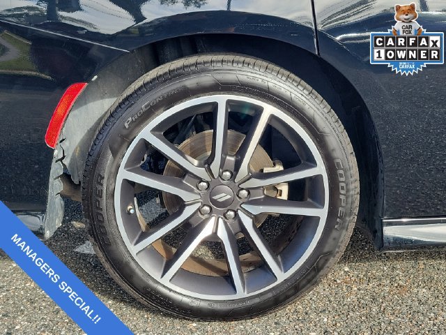 Used 2023 Dodge Charger R/T RWD image 7