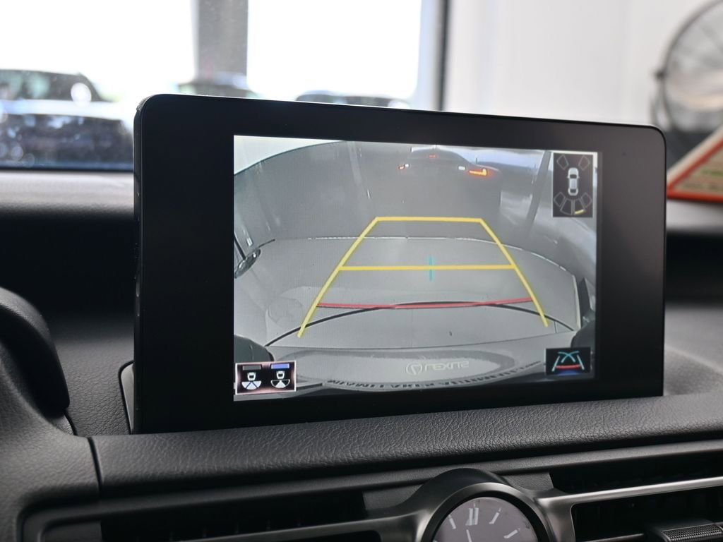 Used 2025 Lexus IS 300 w/ Premium Package image 19