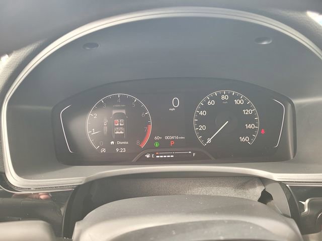 Certified 2024 Honda Civic LX image 29