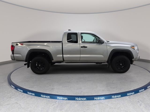 Certified 2021 Toyota Tacoma SR w/ SX Package image 4
