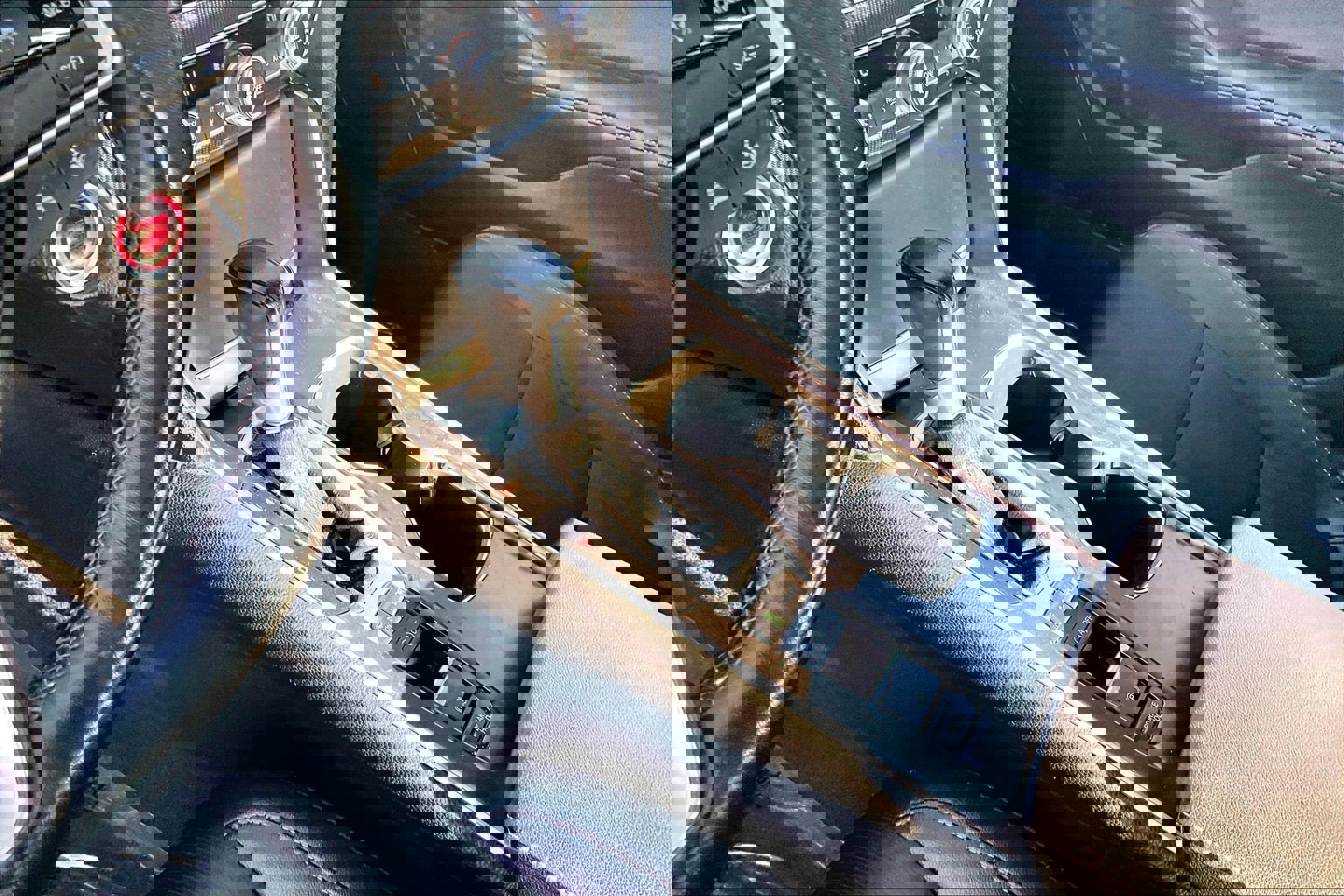 Used 2022 Honda Accord Sport image 16